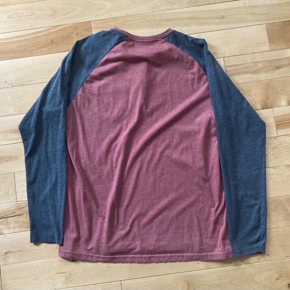 Firefly Henley L/S - L - Picture 5 of 5